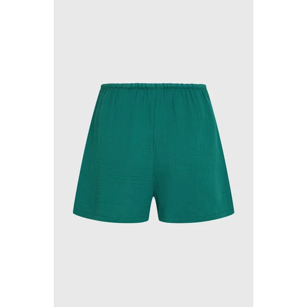 Short Brenda Structured | Botanical Heat