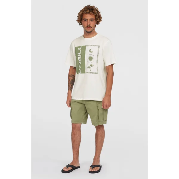 Short cargo Essentials | Avery Fern
