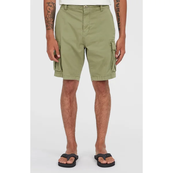 Short cargo Essentials | Avery Fern