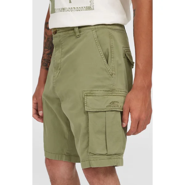 Short cargo Essentials | Avery Fern
