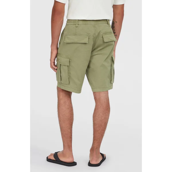 Short cargo Essentials | Avery Fern