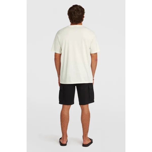 Short cargo Essentials | Black Out