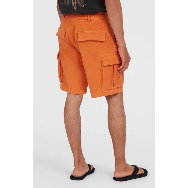 Short cargo O'Riginals Cord | Cinnamon Stick