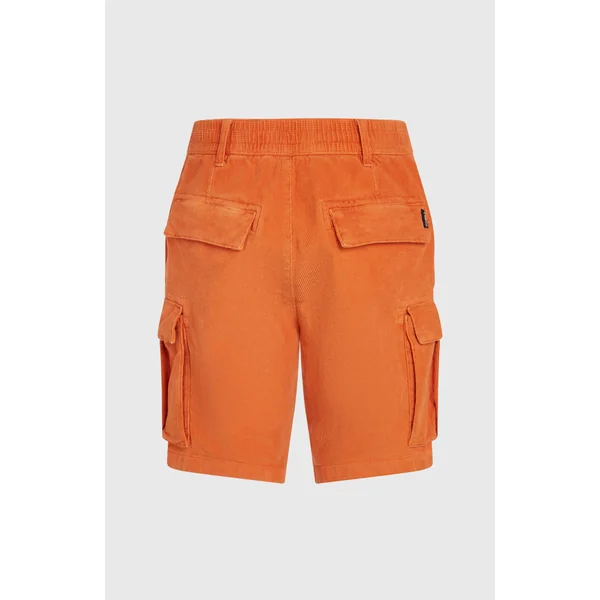 Short cargo O'Riginals Cord | Cinnamon Stick