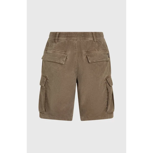 Short cargo O'Riginals Cord | Pure Cashmere