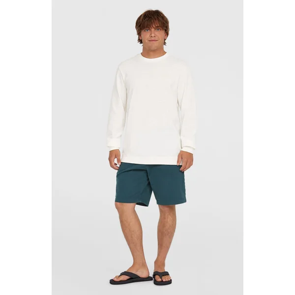 Short chino Essentials | Alma Steel