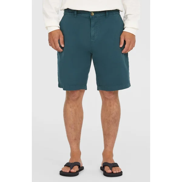 Short chino Essentials | Alma Steel