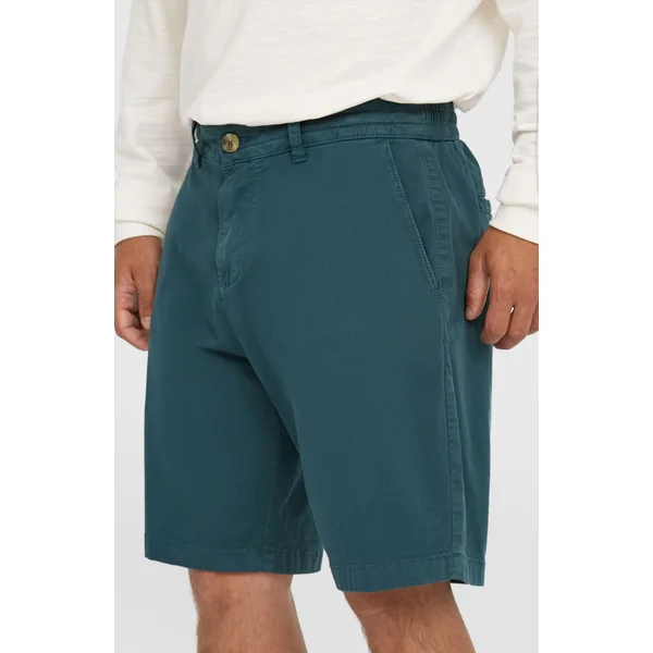 Short chino Essentials | Alma Steel