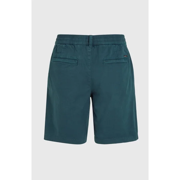 Short chino Essentials | Alma Steel