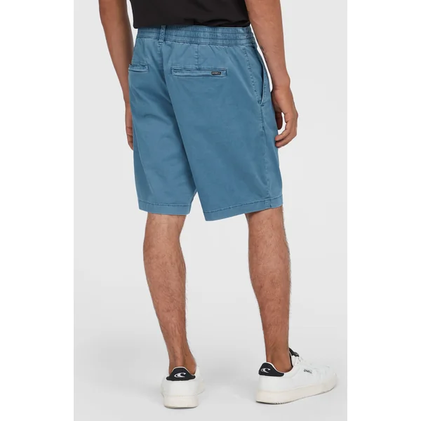 Short chino Essentials | Copen Blue