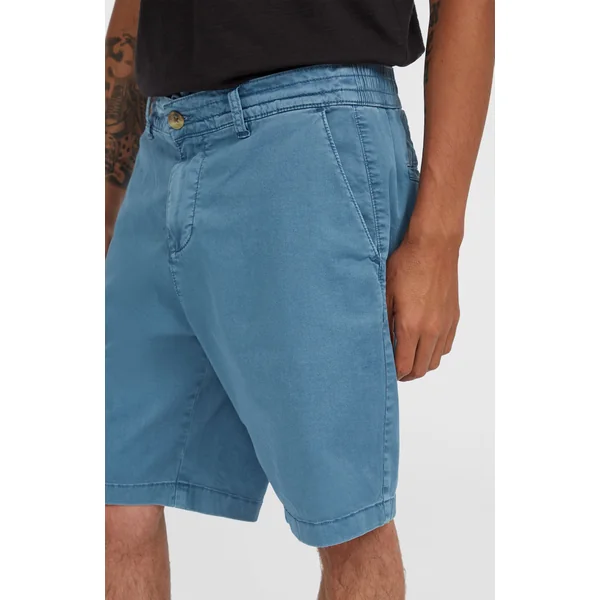 Short chino Essentials | Copen Blue