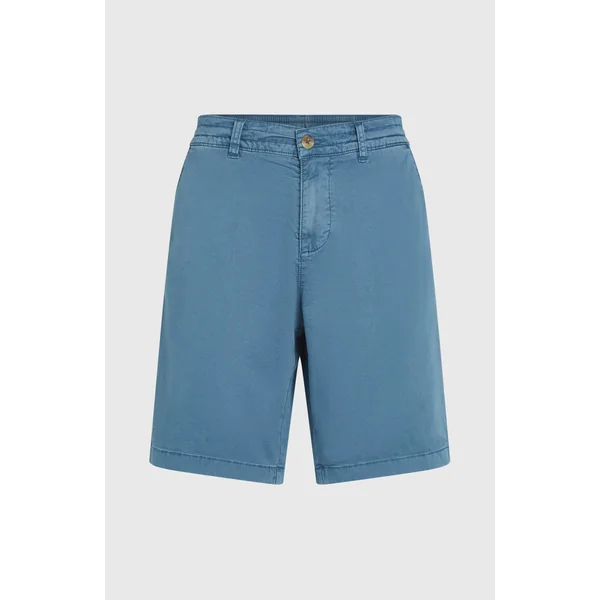 Short chino Essentials | Copen Blue