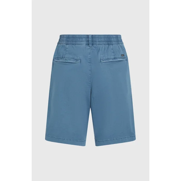 Short chino Essentials | Copen Blue