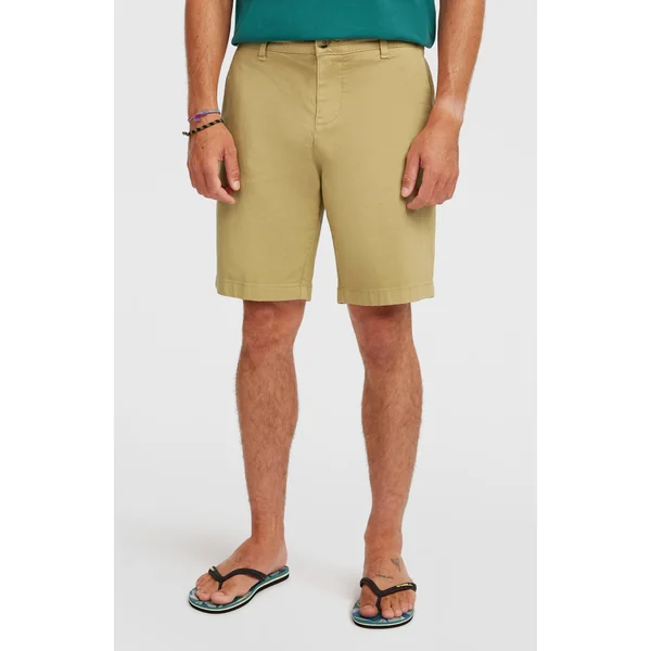 Short chino Essentials | Oak Ridge