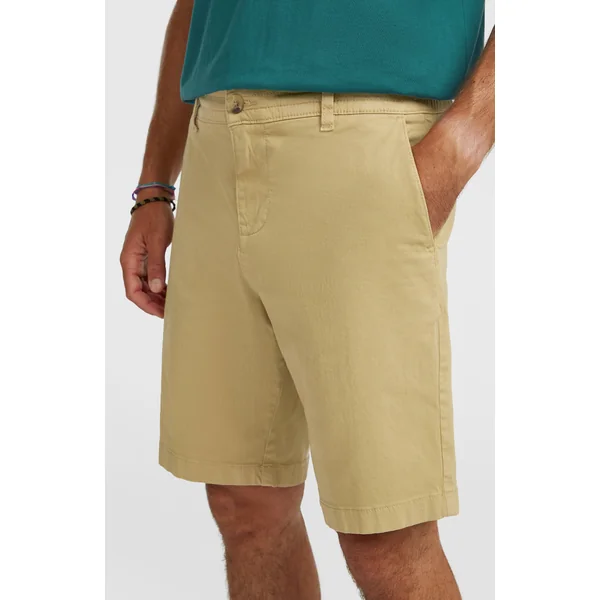 Short chino Essentials | Oak Ridge