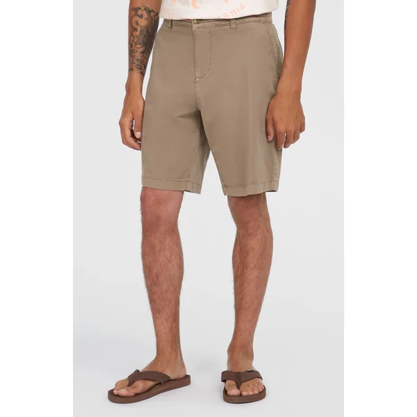 Short chino Essentials | Pure Cashmere