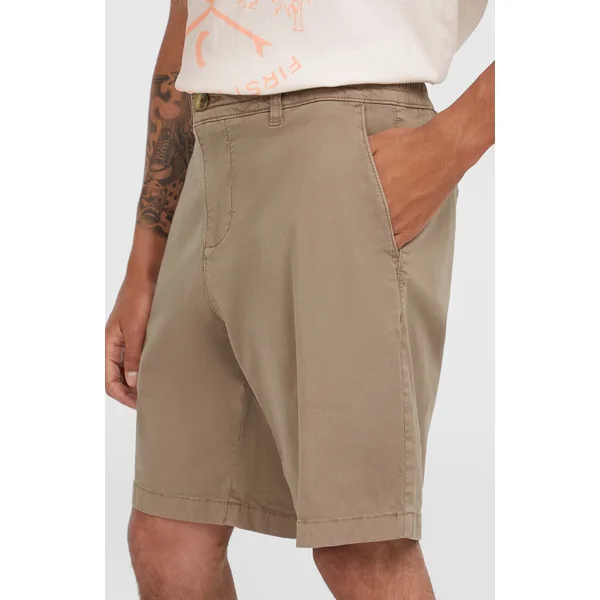 Short chino Essentials | Pure Cashmere