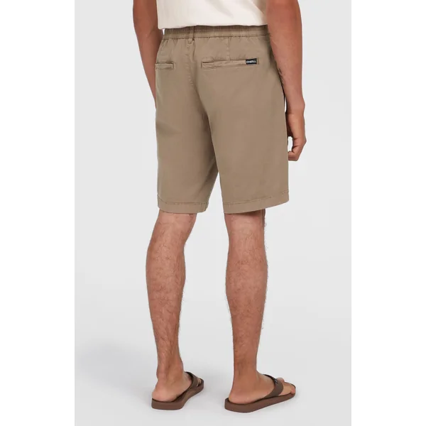 Short chino Essentials | Pure Cashmere