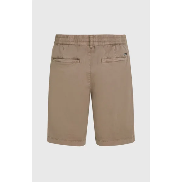 Short chino Essentials | Pure Cashmere