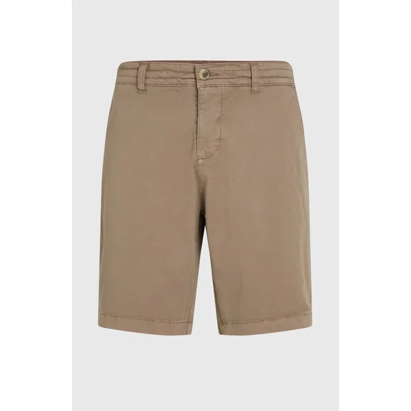Short chino Essentials | Pure Cashmere