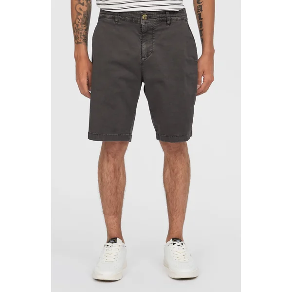 Short chino Essentials | Raven