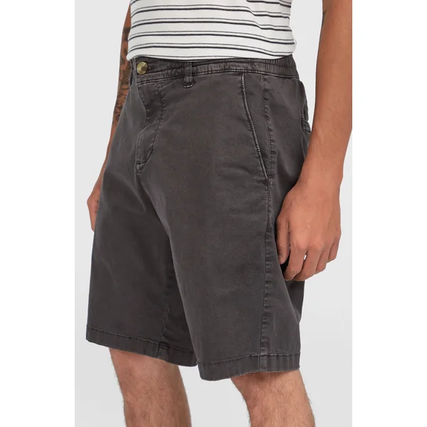 Short chino Essentials | Raven