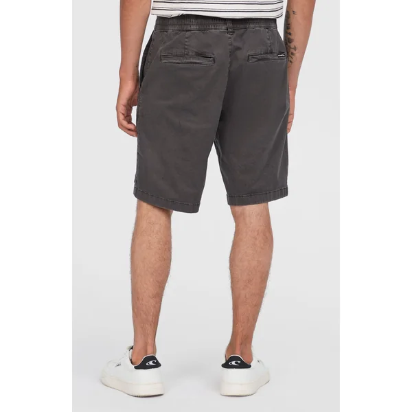 Short chino Essentials | Raven