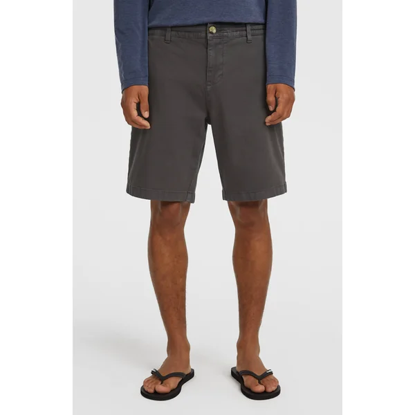Short chino Essentials | Raven