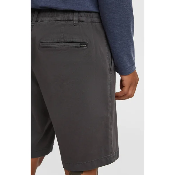 Short chino Essentials | Raven