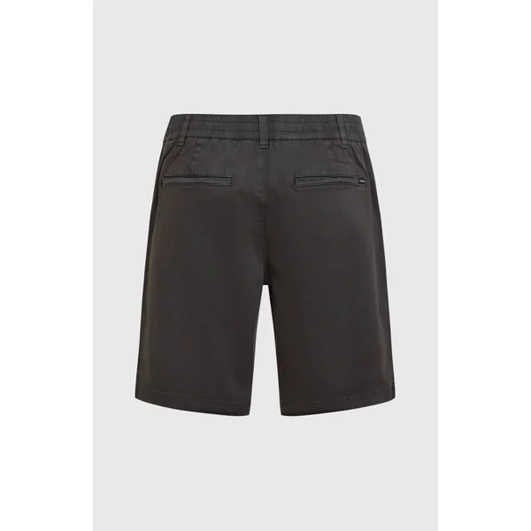 Short chino Essentials | Raven