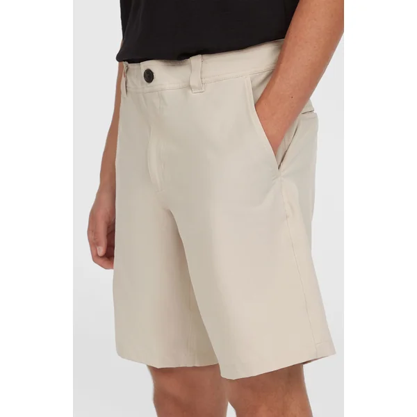 Short chino Hybrid 19 | Atmosphere
