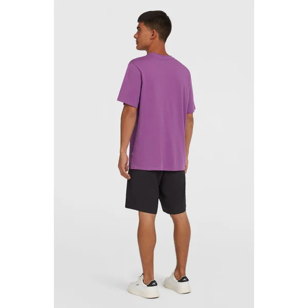 Short chino Hybrid 19 | Black Out