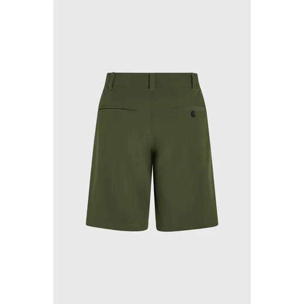 Short chino Hybrid 19 | Forest Night