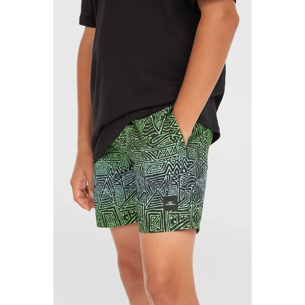 Short de bain Cali 14'' | Blue Gradikat