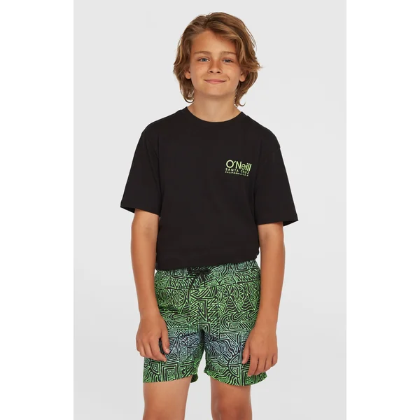 Short de bain Cali 14'' | Blue Gradikat