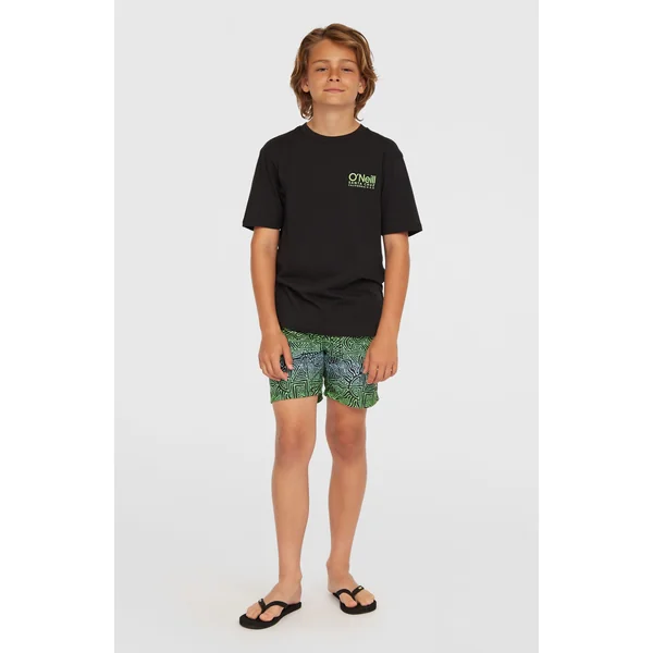 Short de bain Cali 14'' | Blue Gradikat