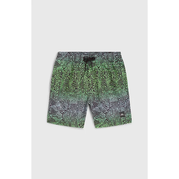 Short de bain Cali 14'' | Blue Gradikat