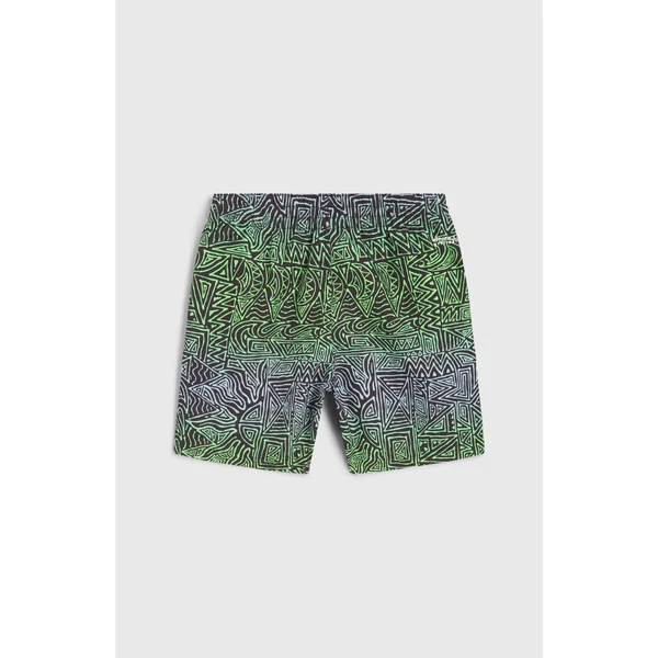 Short de bain Cali 14'' | Blue Gradikat