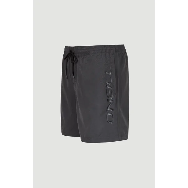 Short de bain Cali 16'' | Asphalt