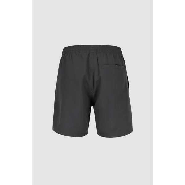Short de bain Cali 16'' | Asphalt