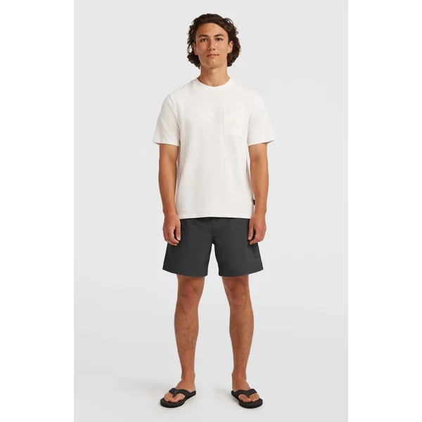 Short de bain Cali 16'' | Asphalt