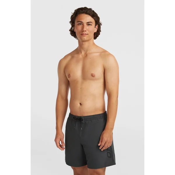 Short de bain Cali 16'' | Asphalt
