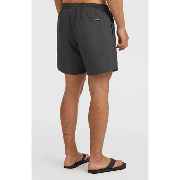 Short de bain Cali 16'' | Asphalt