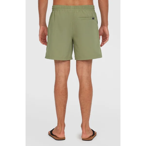Short de bain Cali 16'' | Avery Fern