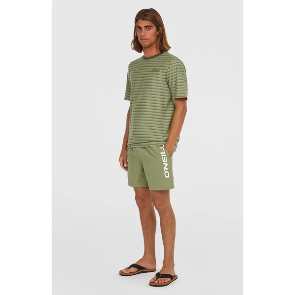 Short de bain Cali 16'' | Avery Fern