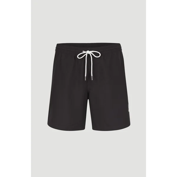 Short de bain Cali 16'' | Black Out