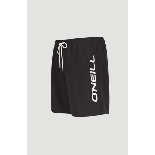 Short de bain Cali 16'' | Black Out