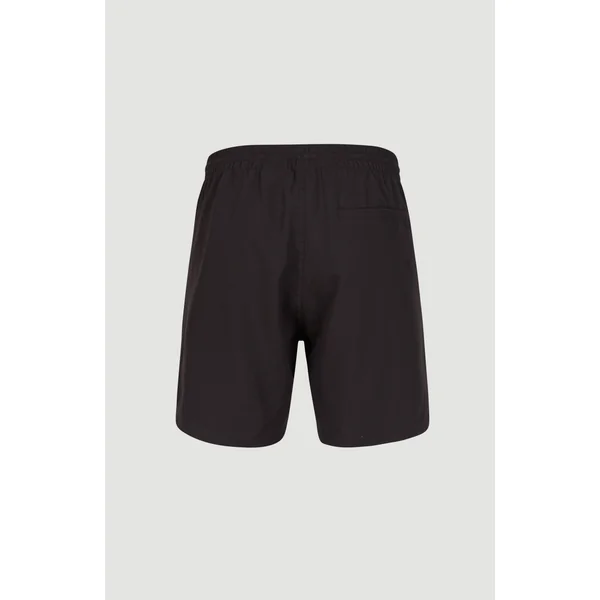 Short de bain Cali 16'' | Black Out