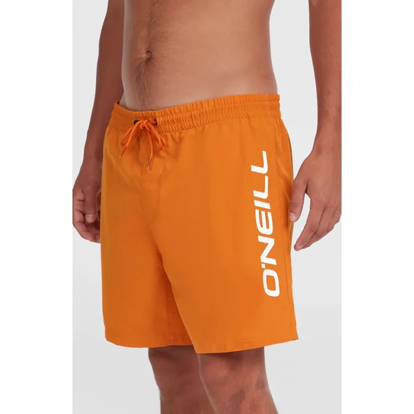 Short de bain Cali 16'' | Cinnamon Stick