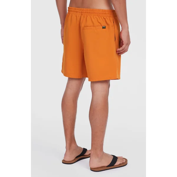Short de bain Cali 16'' | Cinnamon Stick